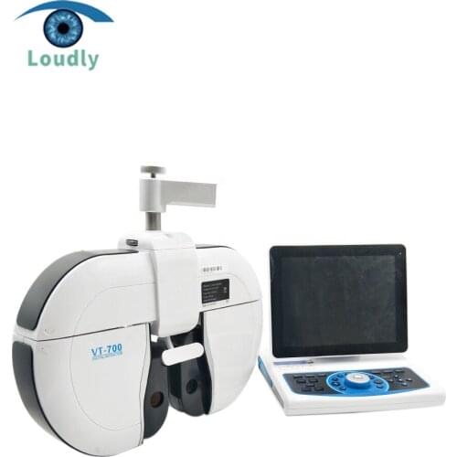 Loudly brand Optical instrument Computerized View Tester Top quality Automatic Phoropter VT-700