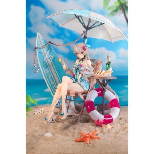 Kiana Kaslana Honkai Impact 3 miHoYo Game PVC 24cm Anime Action Figure Model Collectible Toy Doll Gifts