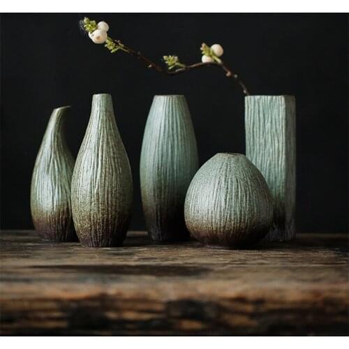 FENGYICHEN Decorative Vases