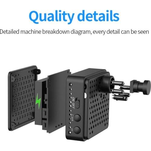 1080P HD Mini WiFi Camera IR Night Vision Home Security IP Camera CCTV Motion Detection Baby Monitor Wireless DVR Camcorders