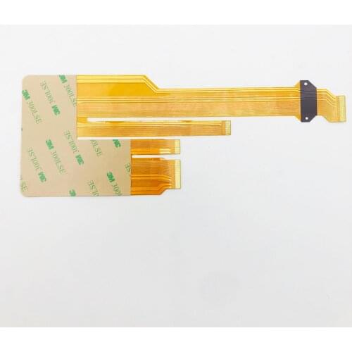 New Flexible FPC Flat Cable for Pioneer Avic-x1 AVIC-x1r x1bt Avic-n1 Avic-n1r Avic-n1bt car player