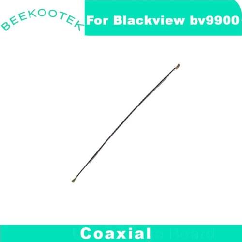New Original BV9900 Wifi Wire Antenna Line Signal Flex Cable For Blackview BV9900/BV9900 Pro Phone Connector Repair Parts