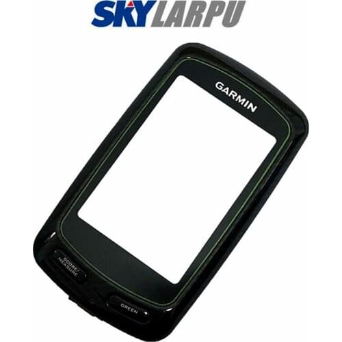 Original 2.6"Inch Capacitive Touchscreen for Garmin Approach G6 Golf Handheld GPS Touch Screen Panel With Frame Free Shipping