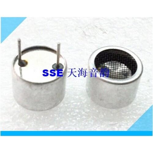 SSE1240TAL, 12mm / 40Khz aluminum shell ultrasonic sensor 40T range finder altimeter deworming