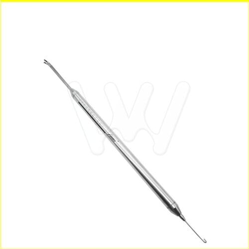 Dental Orthodontic Lab Instruments Dontrix Force Gauge Dynamometer 0-400 g