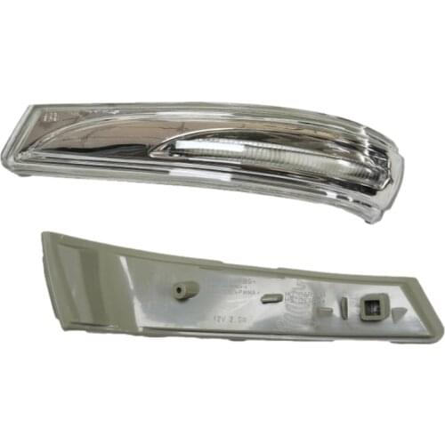 Suitable for Hyundai Elantra MD rearview mirror turn signal light emitting accessories