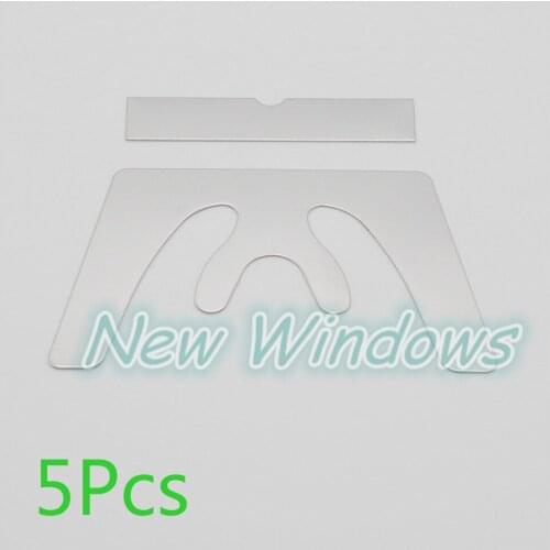 High Quality Occlusal Maxillary Casting Jaw Fox Plane Autoclavable 5SETS