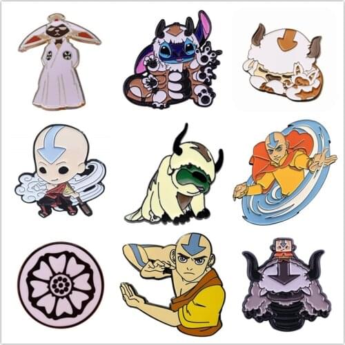 White Brooches For Clothes YAOJIE China