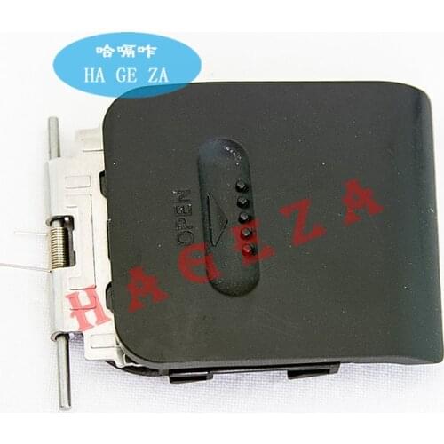 Flash Repair Part for Sony HVL-F60M F60M battery cover flash battery compartment cover Original