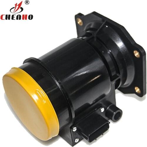 22680-02U00 A36-000 J60 Mass Air Flow MAF Sensor For Nissa LAUREL Skyline R32 R33 2.0 4x4 Turbo RB20DE RB20E RB20DET 2268002U00