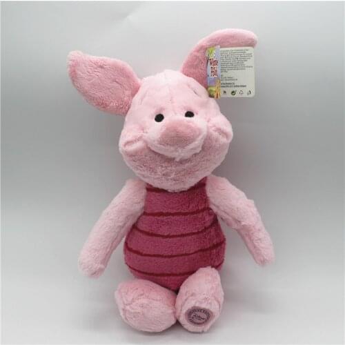 48 cm cute Pig plush toys lovely Plush Doll Toys Kids Birthday Gift