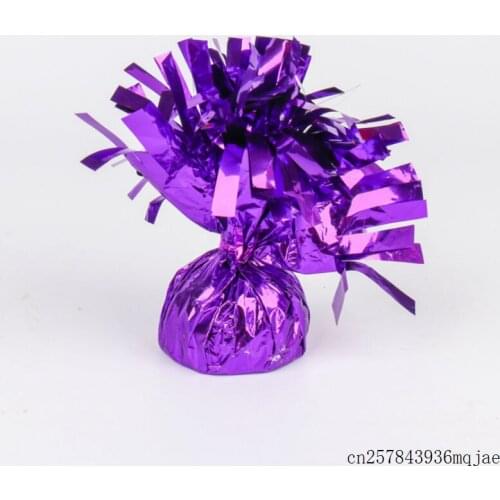 50pcs Balloon Hanging Gravity Block Balloon Pendant Valentines Day Birthday Party Decorations Wedding Accessories