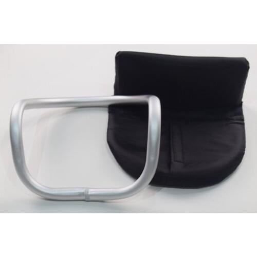 Aluminium Hipseat Carrier hip-seat Metal liner epp foam ,Hipseat filling foam chair
