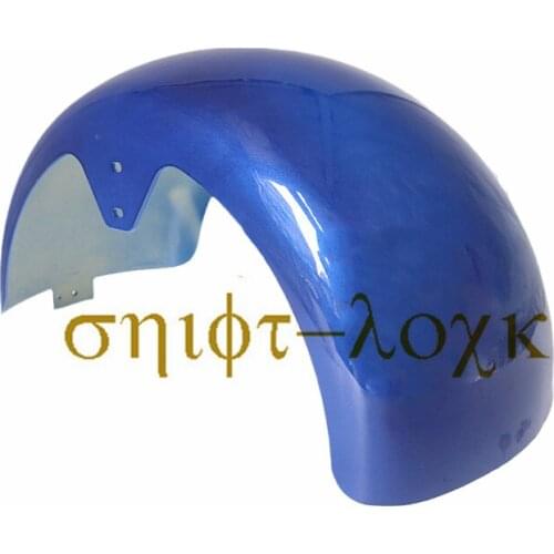 225/55-8,18x9.50-8,225/40-10 Tire Mudguards Front or Rear Fender for Citycoco Electric Scooter Accessories