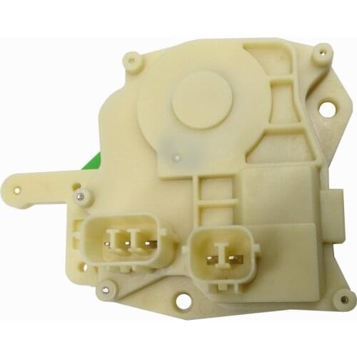 FaroeChi 72155-S84-A11 72115-S84-A11 For Honda Accord Insight Odyssey S2000 Door Lock Actuator Front / rear right Side
