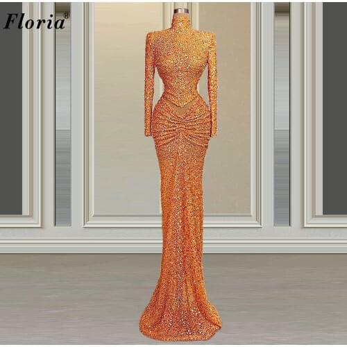 Floria Womens Long Sleeve Dresses