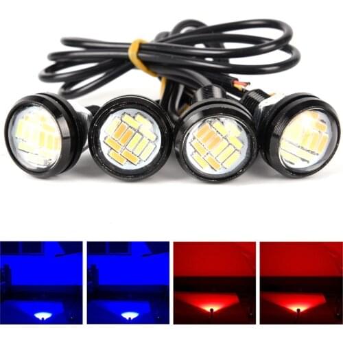 HUXUAN Fog Lamps