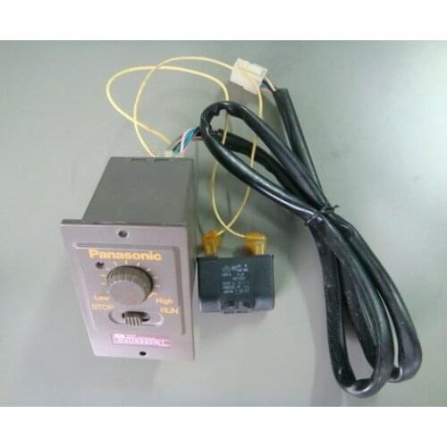 Panasonic Speed Controller DVUS715L Guaranteed 100%(NEW 100%)