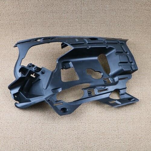 FRONT BUMPER Headlight SUPPORT BRACKET for Volvo S60L 2014 2015 2016 2017 2018 31364356 31364357