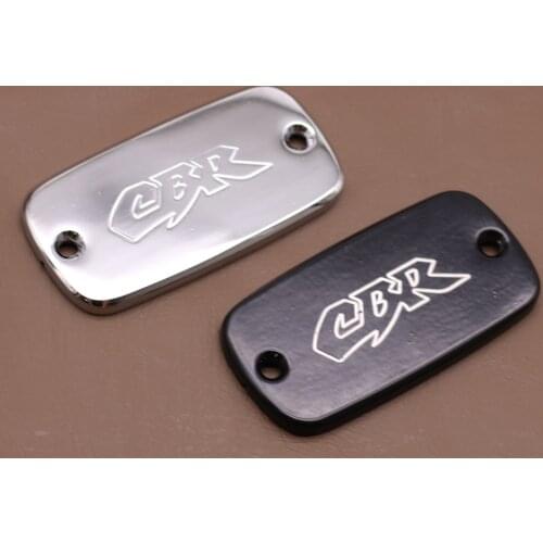 Brake Fluid Reservoir Cap For Honda CBR 600RR CBR600RR 2003-2006 Front Brake Master Cylinder Fluid Reservoir Cover Oil Cap