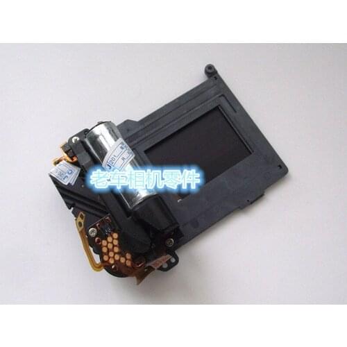 Shutter Assembly Group For Canon 6D 6D Digital Camera Repair Part