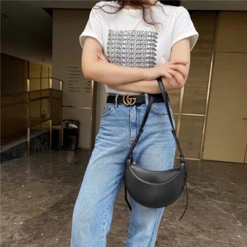 Newest ladies handbag denim High capacity high quality design luxury brand tote bag size33cm