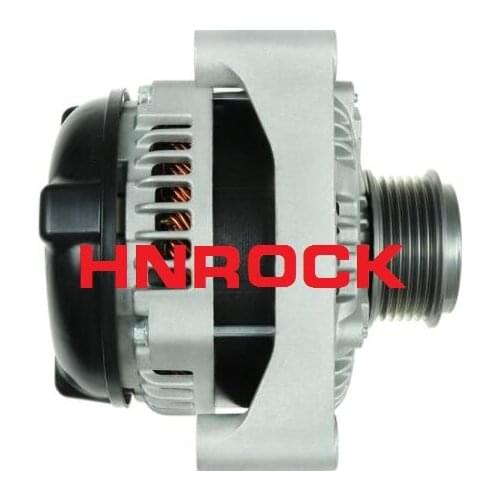 NEW HNROCK 12V 150A ALTERNATOR 104211-8340 104211-8350 14007N 22065 22747894 22747896 290-10700 90-29-5888 FOR CHEVROLET