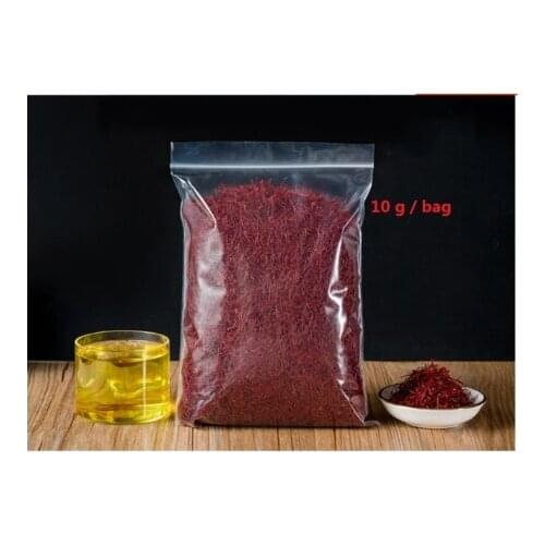 Organic Super Sa ffron Threads,Only Red Stigma of Crocus Sativus - Premium Gourmet Quality ZangHongHua,Sa fron,Sa ffron Bulbs