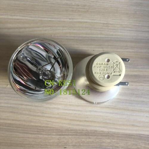 Replacement Genuine Original P-VIP E20.8 lamp For-BENQ 5J.JED05.001 VIP 210W E20.8 HT1070 TH683 W1090 BH302 Projectors
