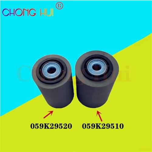 Original 059K29510 059K29520 ROLLER ASSY-FEED for Xerox 4110 4127 4112 4590 4595 DC1100 DC900 D95 ADF pickup roller