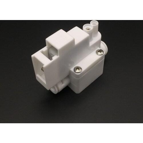 High Pressure Switch 1/4" ID6.35mm water purifier parts RO machine parts