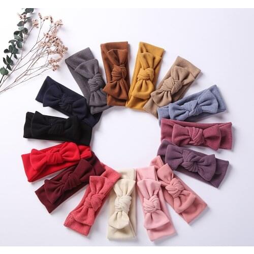 Baby Girls Headband Kids