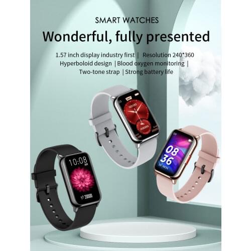 REGEHON Heart Rate Watch