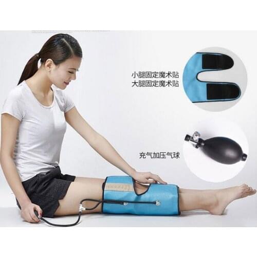 Adjustable X Legs Leg Straightening Correction Straps Air Pressure Beauty Bands Belts Shape Corrector For Adult Kid Electronic