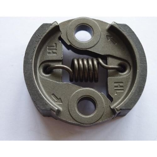 Clutch for Honda GX25 GX25N GX25NT Mitsubishi TU26 TL23 TL26 Zenoah G23L G26L BC2310 2610 TBC230 engine trimmer brush cutter