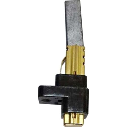 Special reminder Vacuum Cleaner Motor Carbon Brush 6.5*11*32 or 6.5*10.5*32mm For Tools Restore a Motors Electric Braking