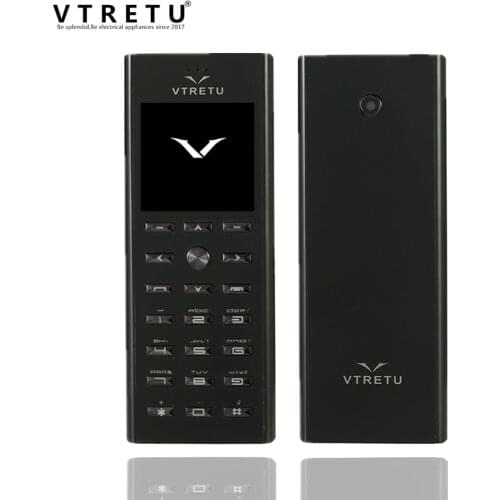 V01 Mini Phone Unlock Luxury Bar Button Celulares Dual Sim 2G GSM Metal Body BT Dial MP3 FM