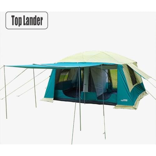 Beach Tents Top Lander China