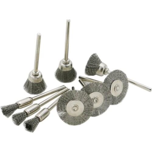 URANN Brushes And Brushes