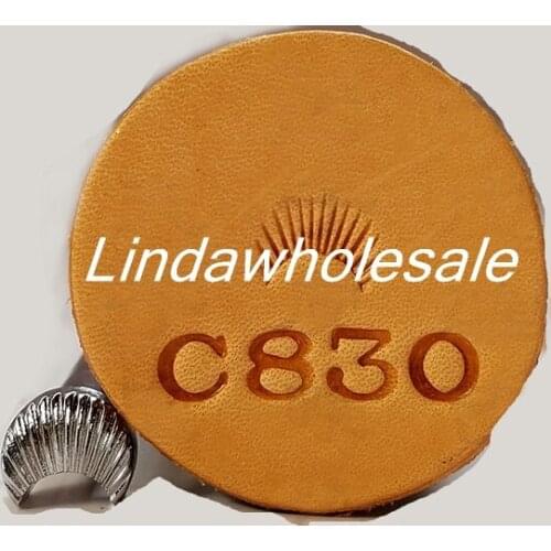 Japanese Craft Printing Tools C830,leather tools,tool for working with leather