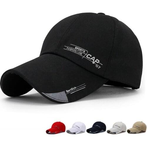 2019 Hat 1pc Baseball Hat Women Men Baseball Cap Snapback Hat Hip-Hop Adjustable Hats Fashion Accessories