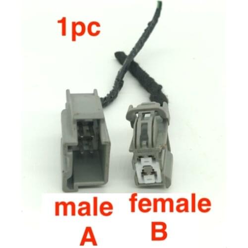 1pc second hand for Ford Mondeo EDGE focus Escape fiesta taillight plug socket cable