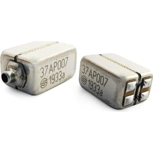 2PCS Sonion 37AP007 IEM Driver Balanced Armature Receiver 3700 Series Mid Bass Hearing Aid Receiver