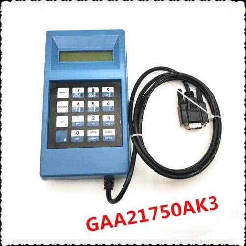 3 years WARRANTY plus FREE shipping !!! Elevator Blue test tool GAA21750AK3 (omnipotent version); Blue service tool