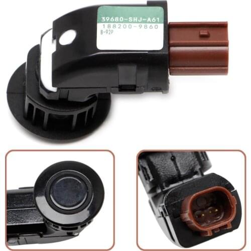 39680-SHJ-A61 PDC Parking Sensor for honda CR-V 2007 2008 2009 2010 2011 201