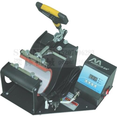 Digital 11oz Mugs Sublimation Mug Press Machine Mug Heat Press Printer Cup Press Machine Heat Transfer Machine Mugs Printing