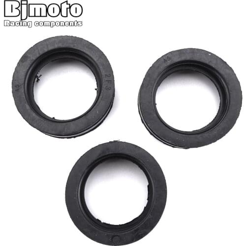 Motorcycle Carburetor Carb Adapter Intake Interface Interface For Yamaha XS750F XS750SF XS850 XS850G XS 750F 750SF 850 GS 1980