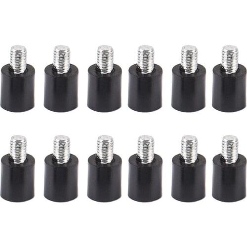 M3 M2 Flight Controller Anti-Vibration Fixed Screw for CC3D F3 F4 F7 Flight Controller Stacks FPV Racing Freestyle Drones DIY