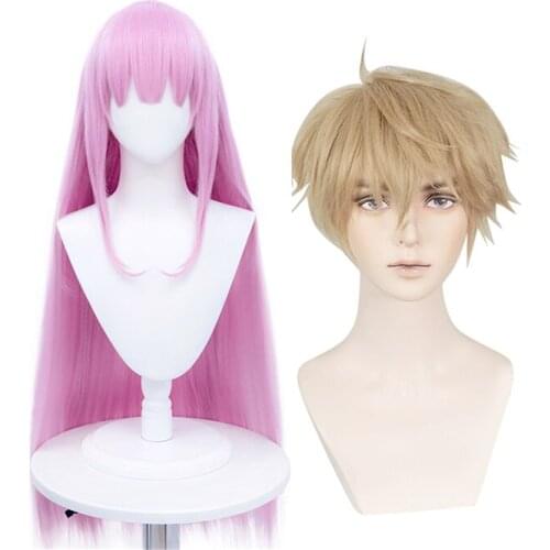 KamisamaDAY/The Day I Became a God Satou Hina Cosplay Headwear for Cosplay Costume Suits Halloween Carnival