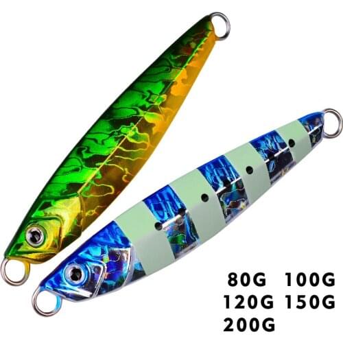 Mcidajee Fishing Bait